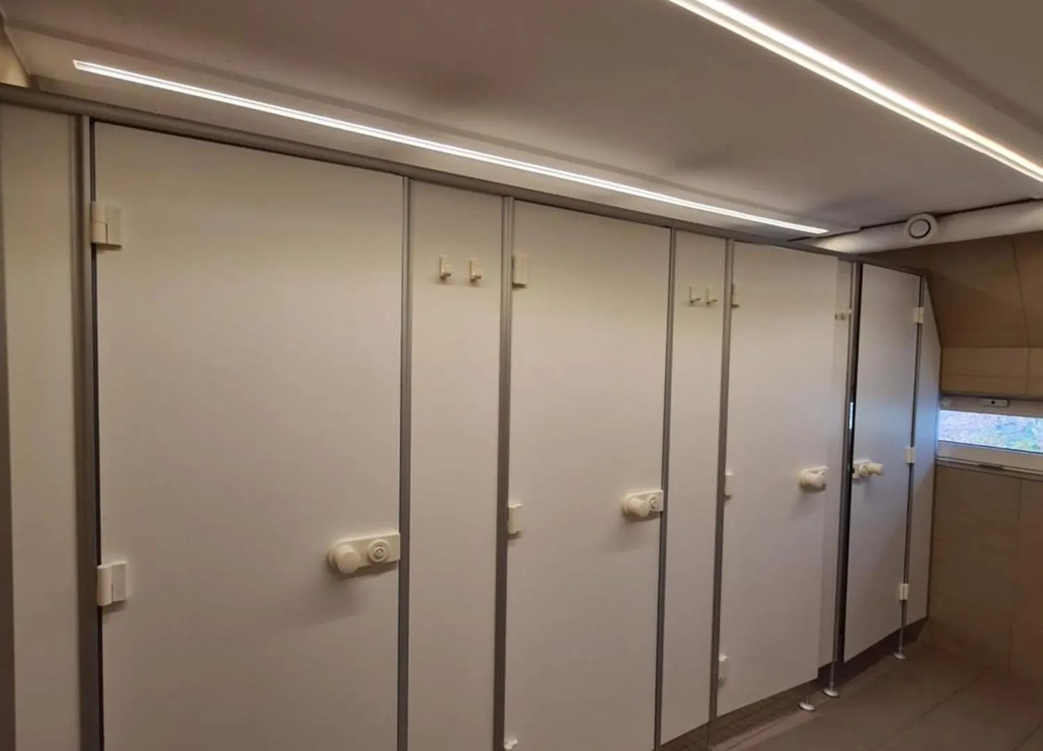 ברלין Jugendgaestehaus St.-Michaels-Heim 0*,