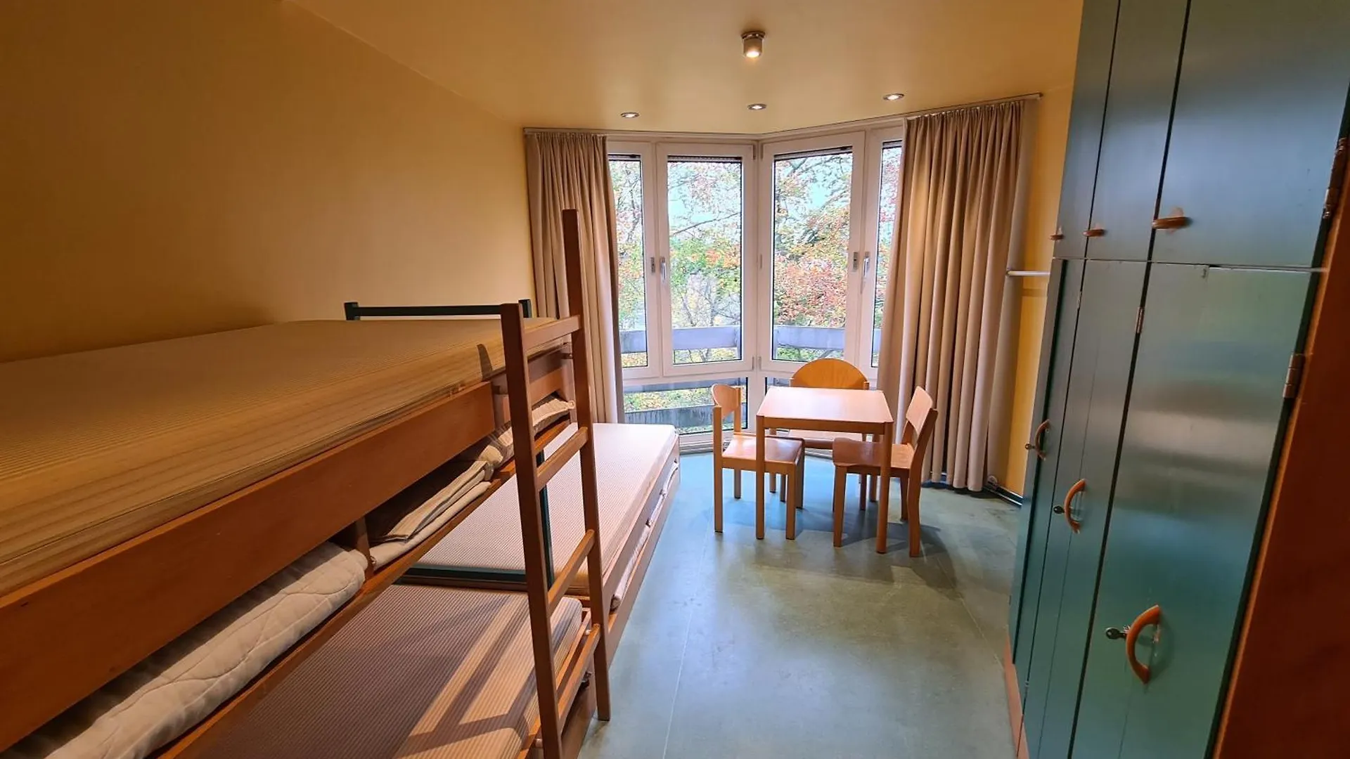 ברלין Jugendgaestehaus St.-Michaels-Heim 0*,  גרמניה