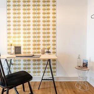 Design Zentral & - Toplage Am Opernhaus Apartment Nuremberg
