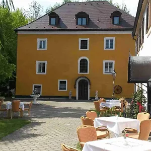 Schloss Hotel Fuchsmuhl