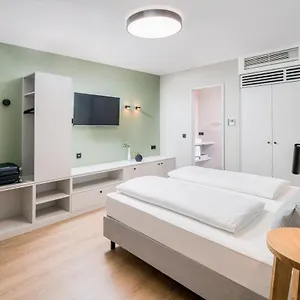 Koos Hotel&apartments - Apartahotel Múnich