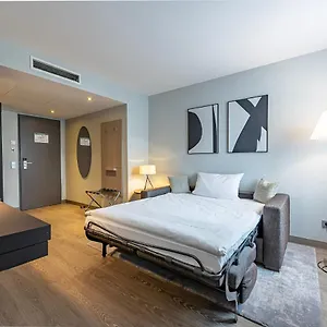 Europa Hotel Múnich