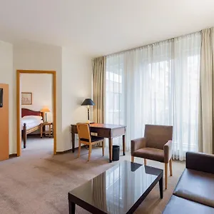 Apartahotel Apartmenthaus Mitte, Berlín