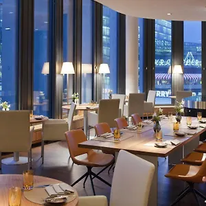 Swissotel Kurfuerstendamm Berlin