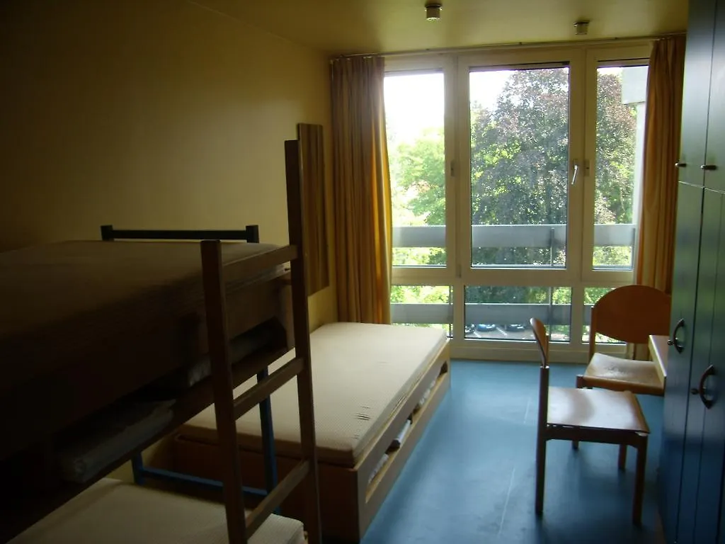 Hostel Jugendgaestehaus St.-Michaels-Heim Berlin
