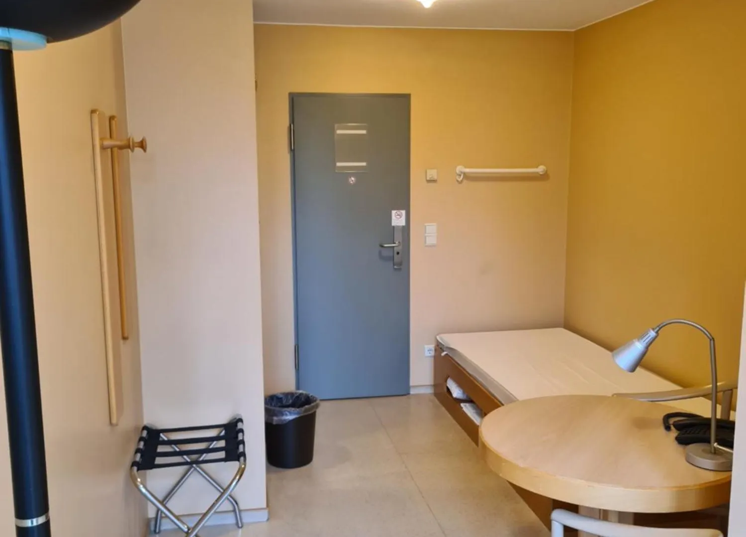 Hostel Jugendgaestehaus St.-Michaels-Heim Berlin