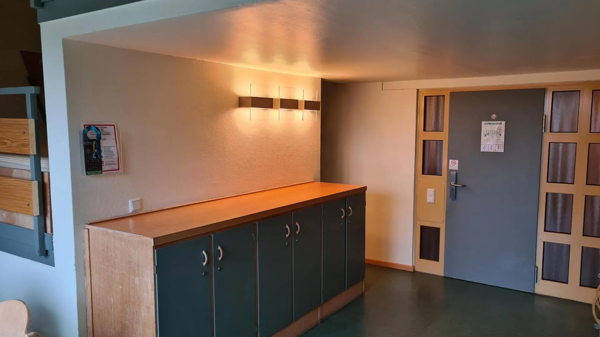 Jugendgaestehaus St.-Michaels-Heim Berlin 0*,  Germany
