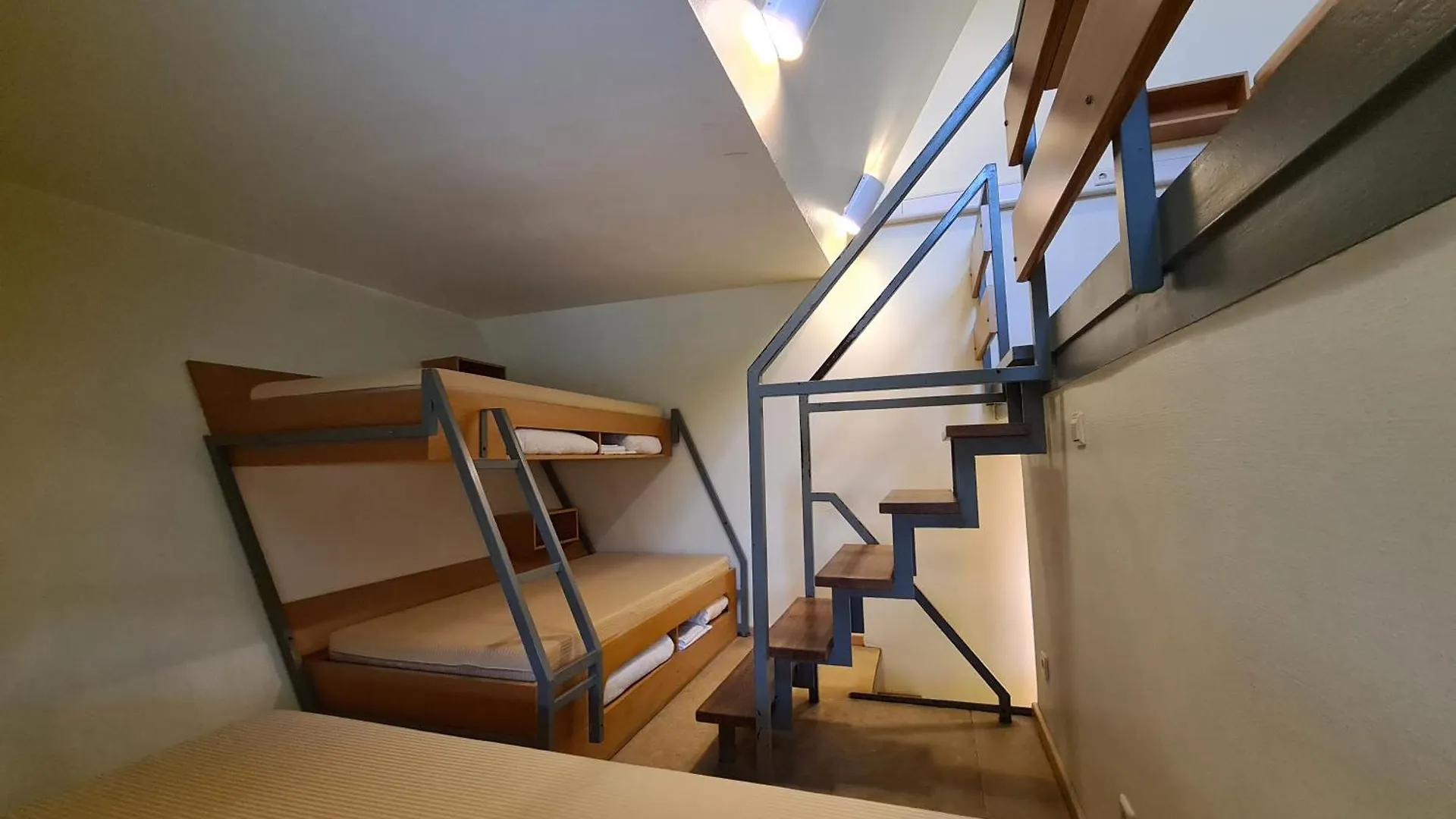 Jugendgaestehaus St.-Michaels-Heim Berlin Hostel