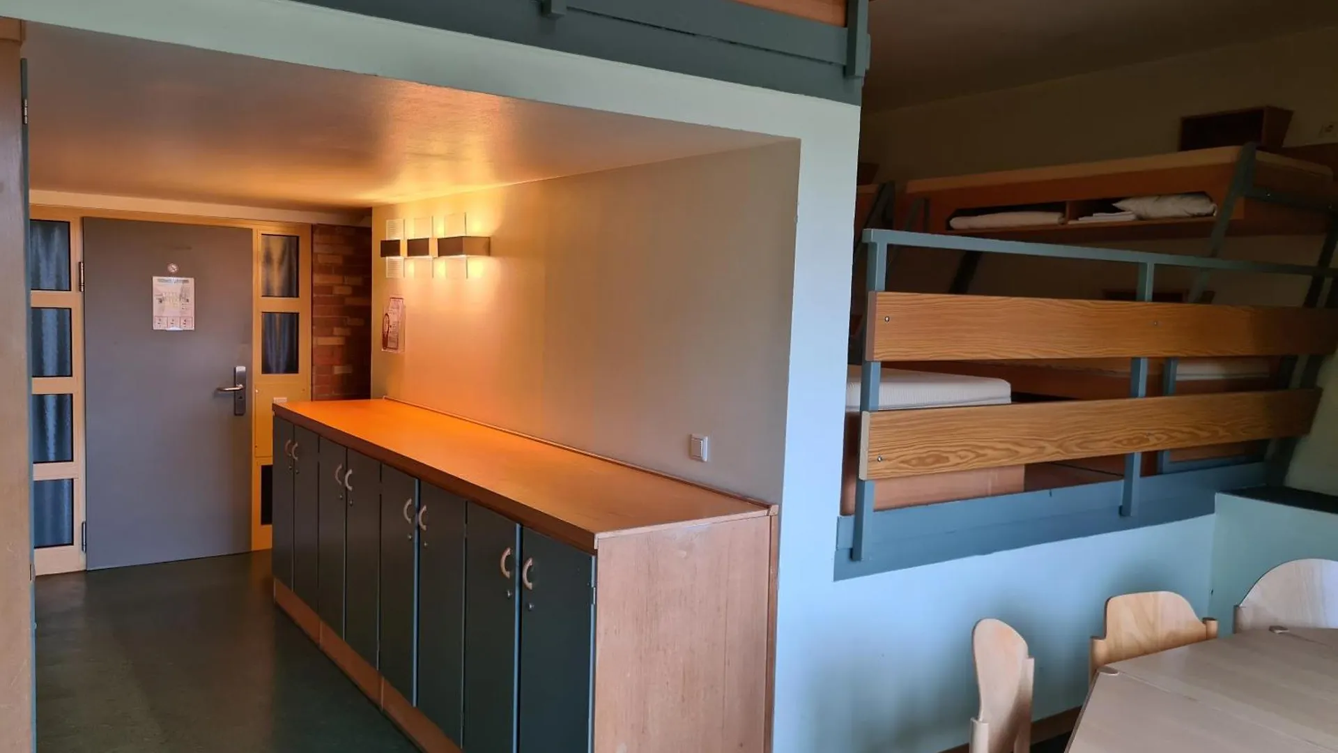 Jugendgaestehaus St.-Michaels-Heim Berlin 0*,