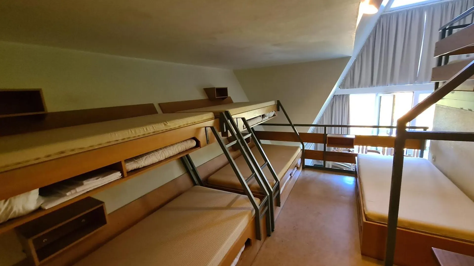 Jugendgaestehaus St.-Michaels-Heim Berlin Hostel