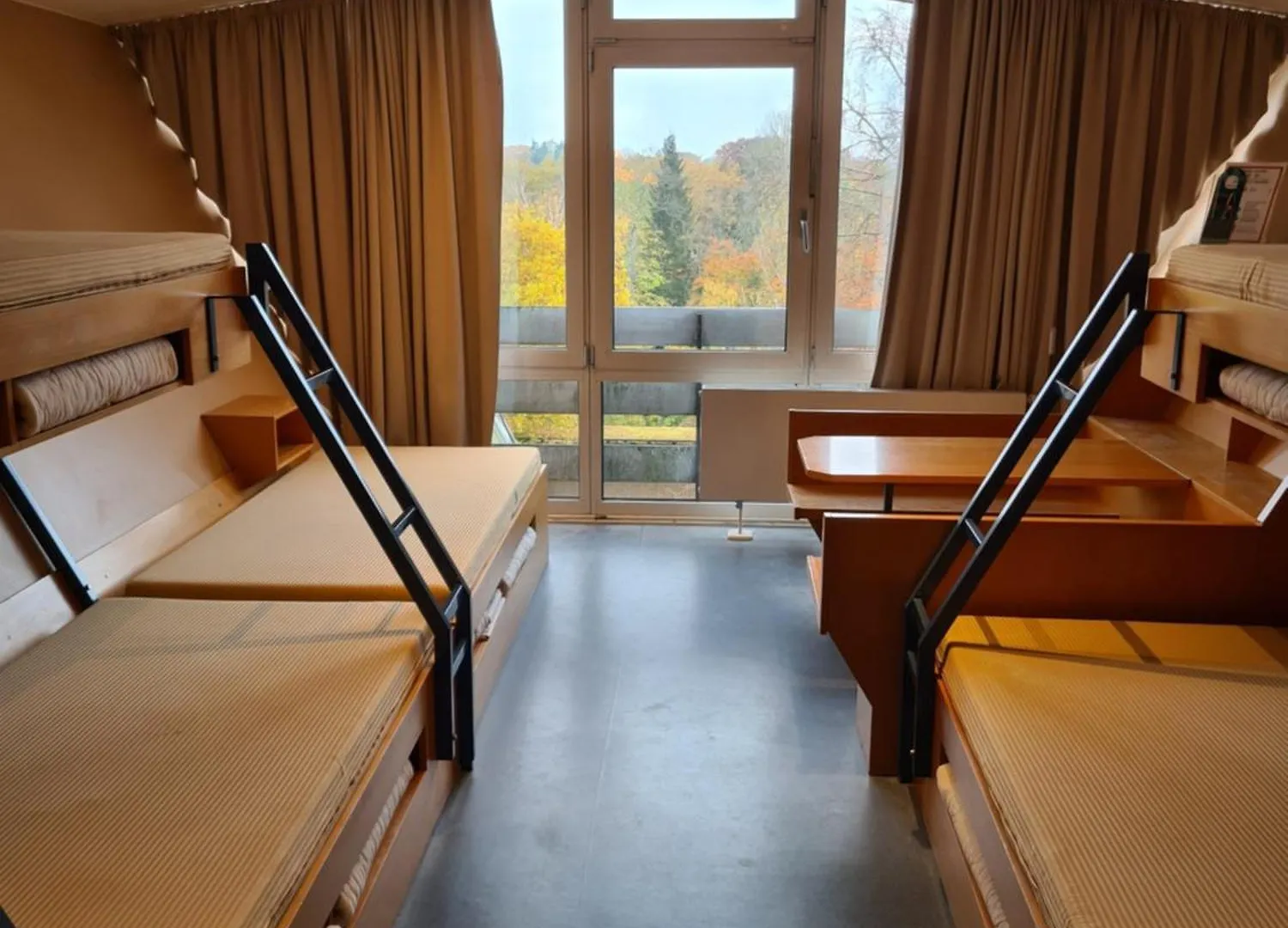Jugendgaestehaus St.-Michaels-Heim Berlin