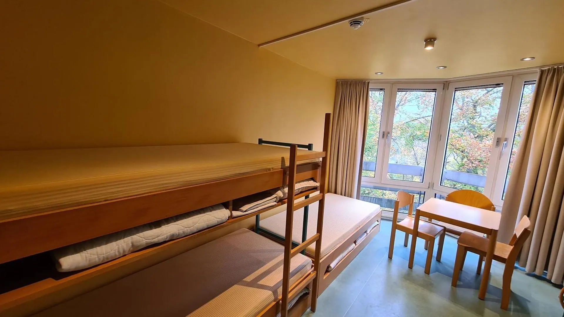 Hostel Jugendgaestehaus St.-Michaels-Heim Berlin