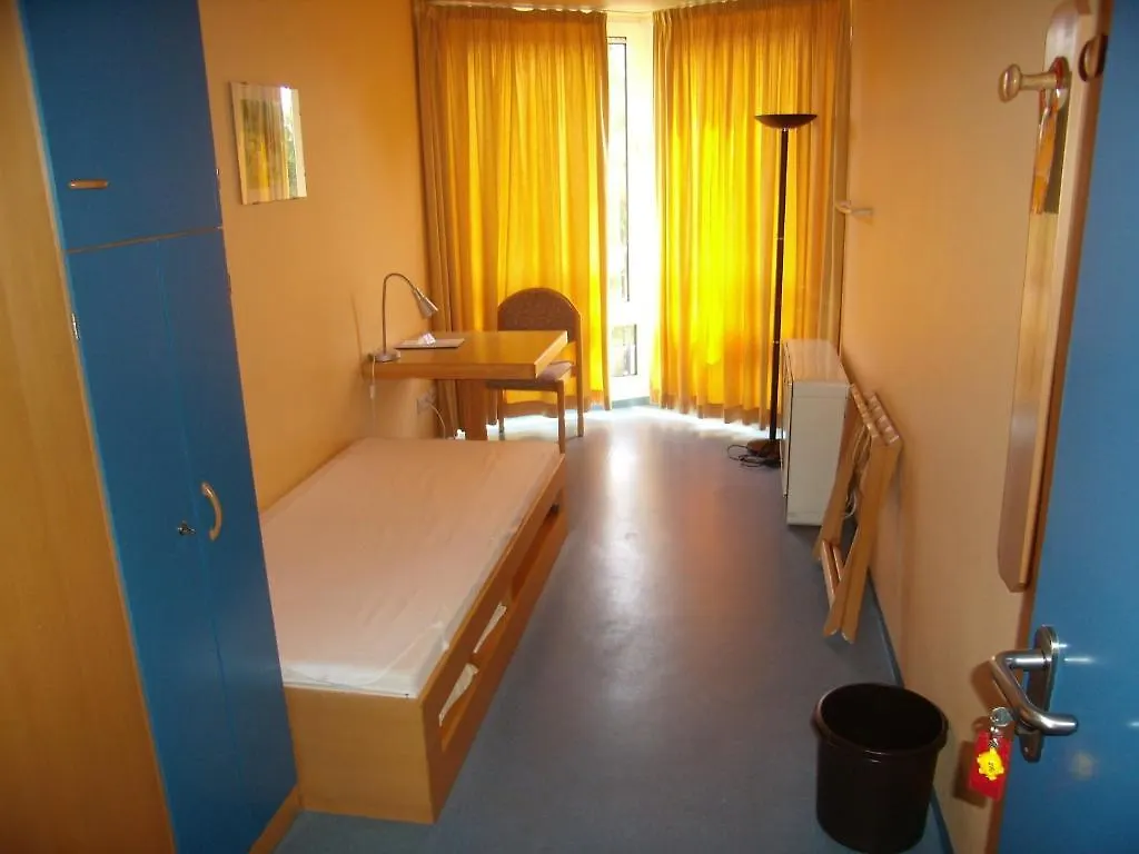 Jugendgaestehaus St.-Michaels-Heim Berlin Germany