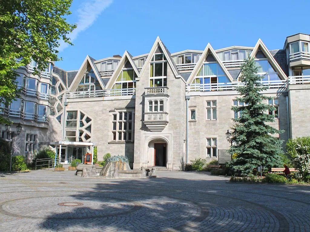 Jugendgaestehaus St.-Michaels-Heim Berlin