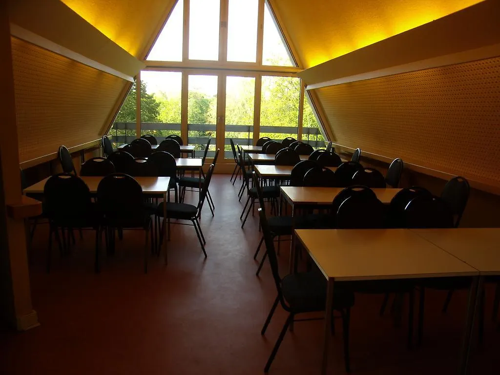 Jugendgaestehaus St.-Michaels-Heim Berlin 0*,  Germany