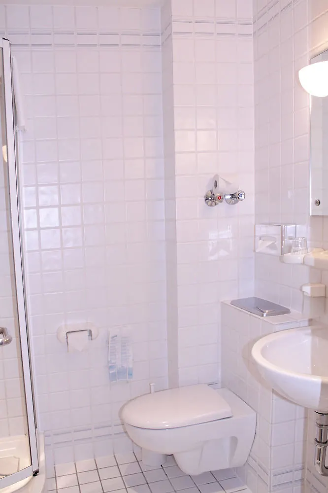 Jugendgaestehaus St.-Michaels-Heim Berlin