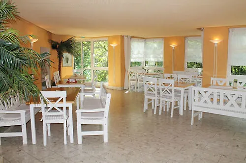 Jugendgaestehaus St.-Michaels-Heim Berlim