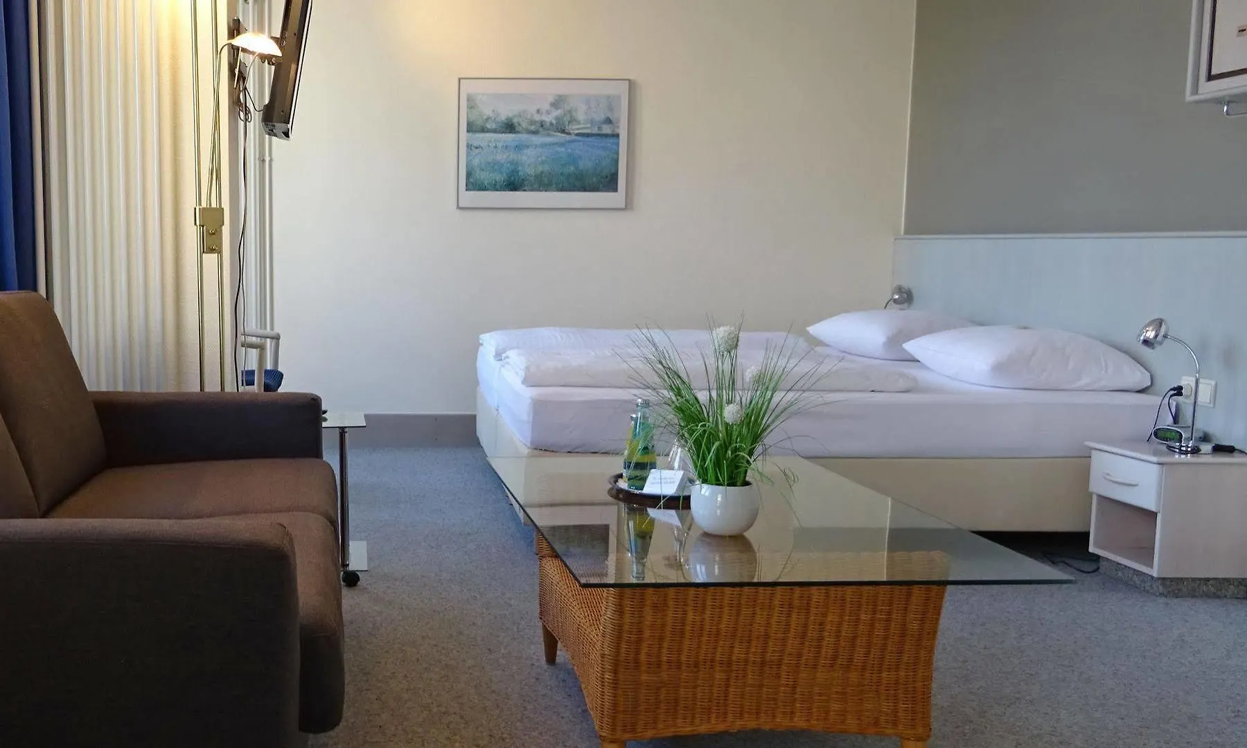 Jugendgaestehaus St.-Michaels-Heim Berlin 0*,  Germany