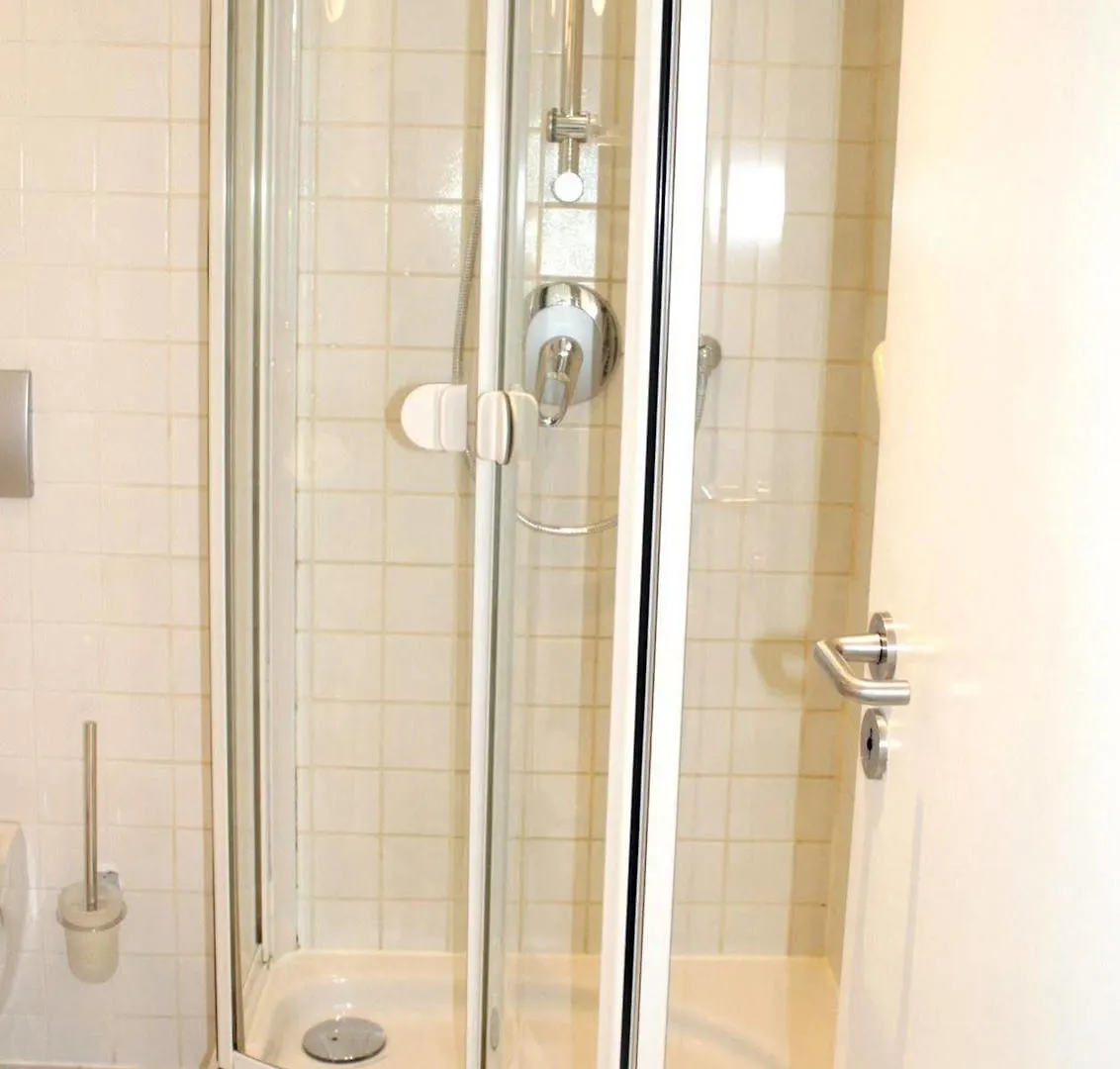 Hostel Jugendgaestehaus St.-Michaels-Heim Berlin