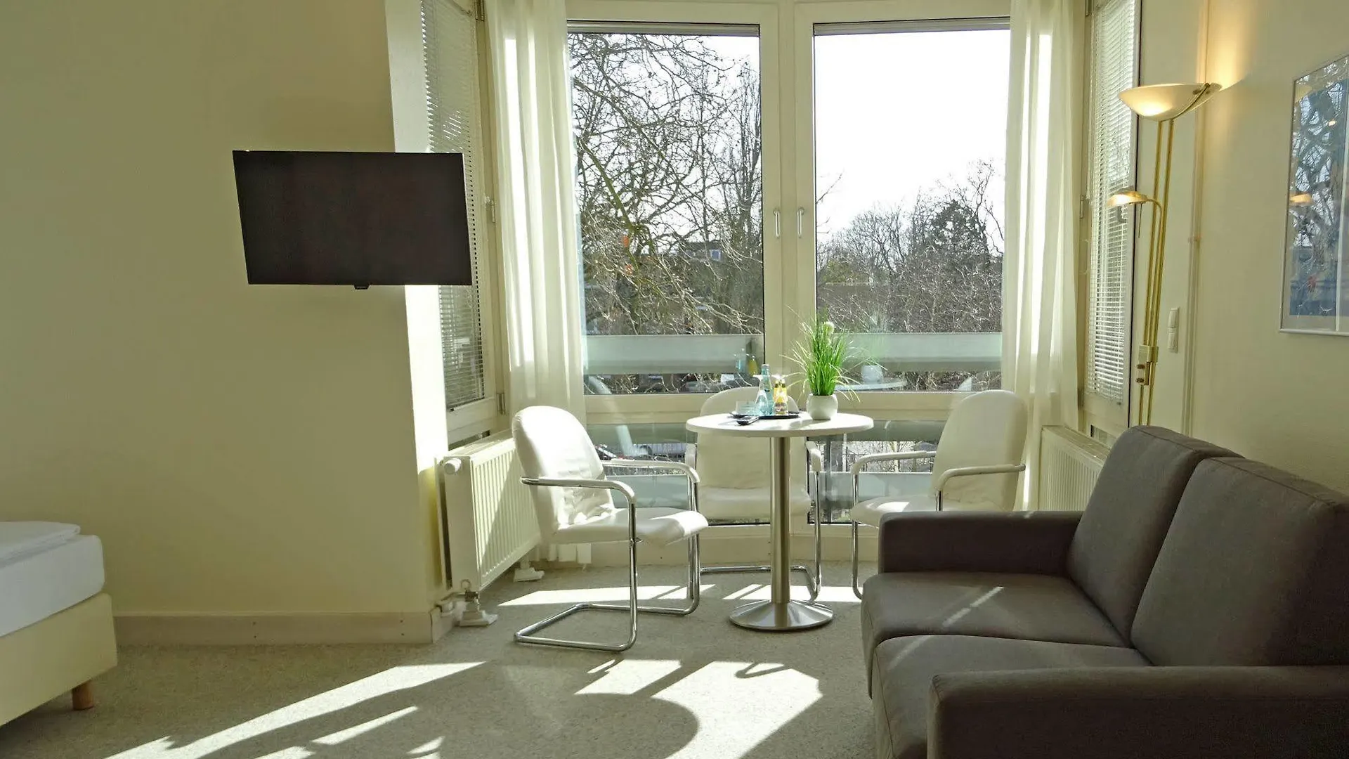 Jugendgaestehaus St.-Michaels-Heim Berlin 0*,  Germany