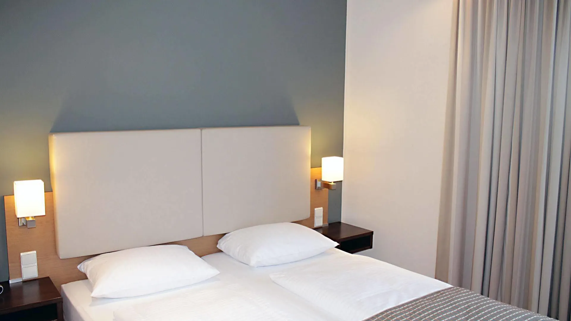 Jugendgaestehaus St.-Michaels-Heim Berlin