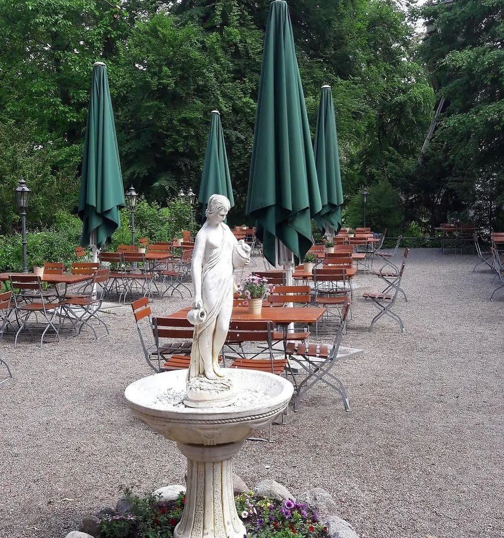 Jugendgaestehaus St.-Michaels-Heim Berlin