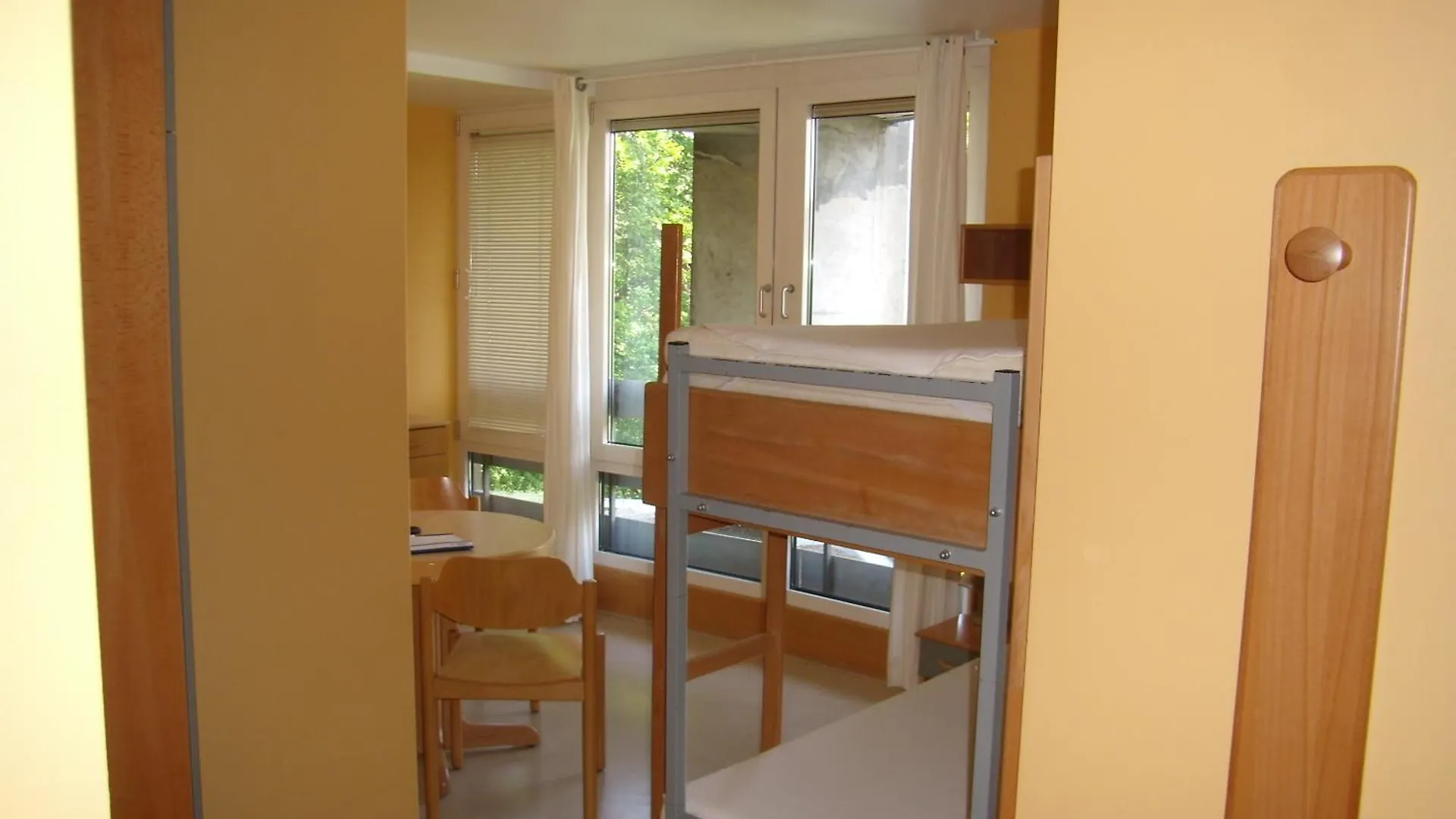 Jugendgaestehaus St.-Michaels-Heim Berlín 0*,