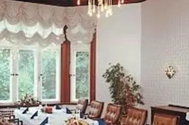 Hostal Jugendgaestehaus St.-Michaels-Heim Berlín