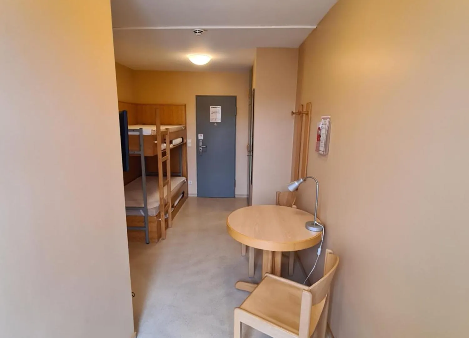אכסניה ברלין Jugendgaestehaus St.-Michaels-Heim