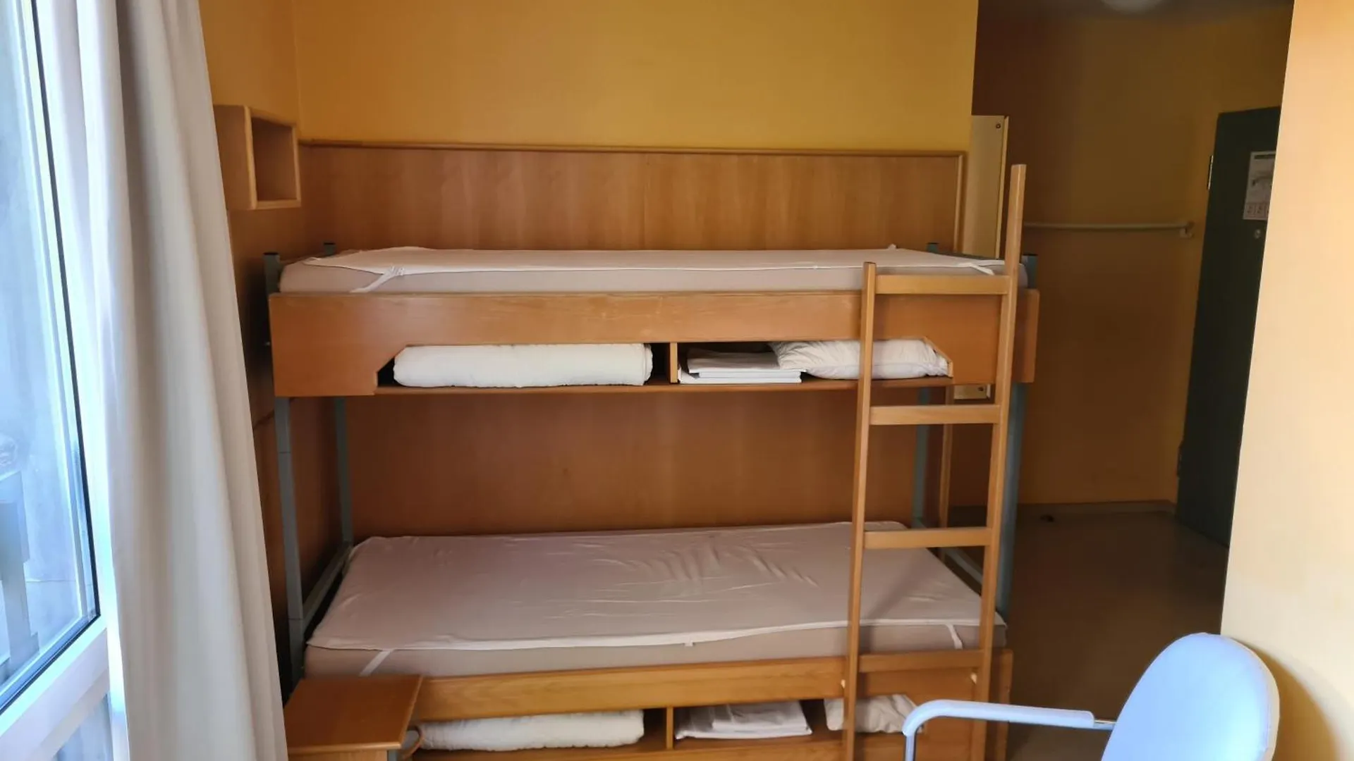 Jugendgaestehaus St.-Michaels-Heim Берлин 0*,