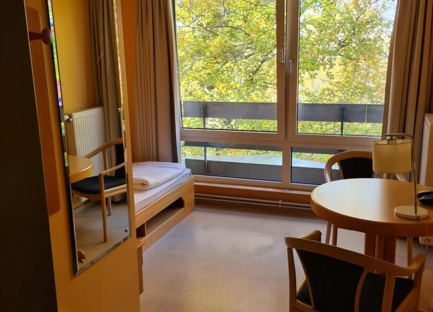 ברלין Jugendgaestehaus St.-Michaels-Heim אכסניה