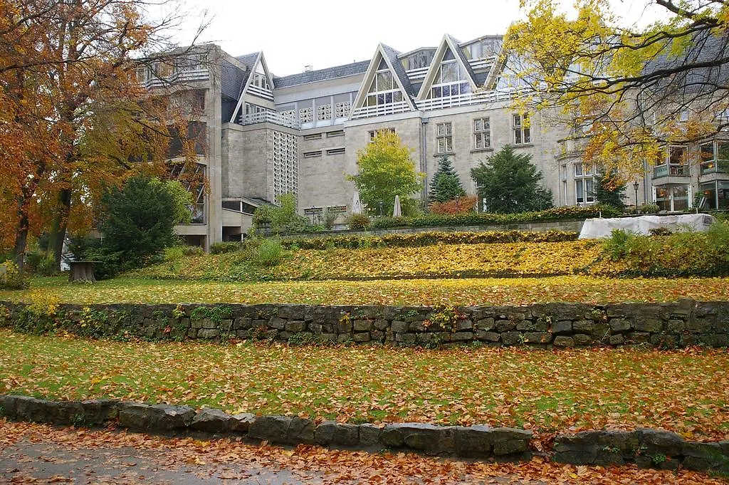 ברלין Jugendgaestehaus St.-Michaels-Heim אכסניה