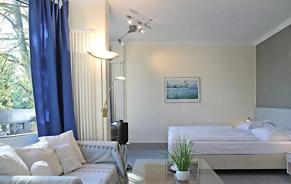 ברלין Jugendgaestehaus St.-Michaels-Heim 0*,  גרמניה